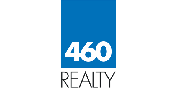 460 Realty logo