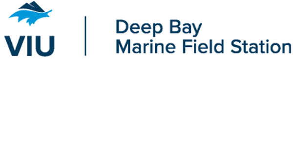 Deep Bay Marine Station logo