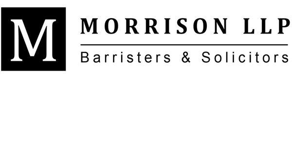 Morrison LLP logo