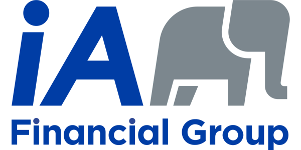 iA Financial Group logo