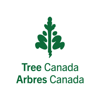 Tree Canada logo